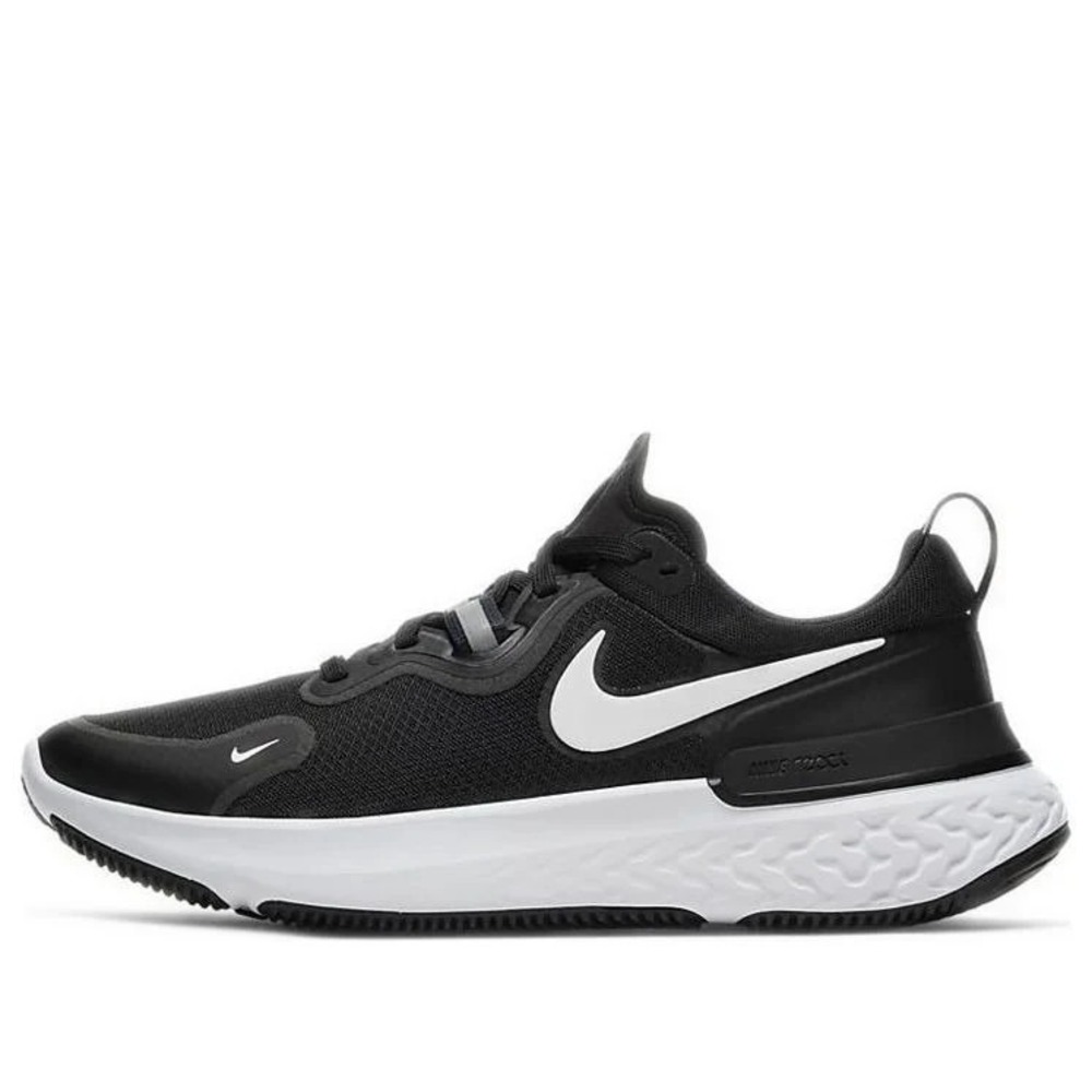 10.5W - [NEW] Women's Nike React Miler Shoes 'Black' CW1778-003